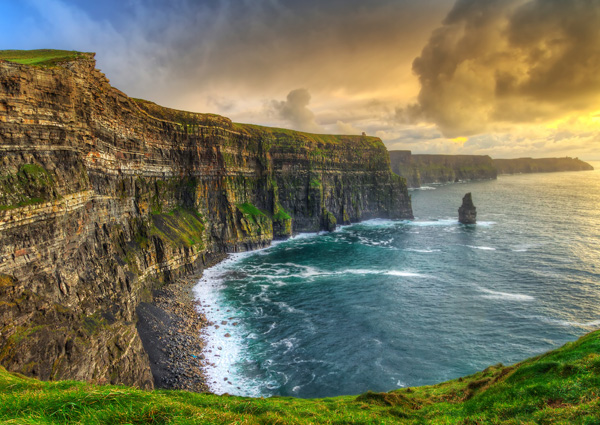 Shades of Ireland featuring Northern Ireland | Travel Tours | Collette