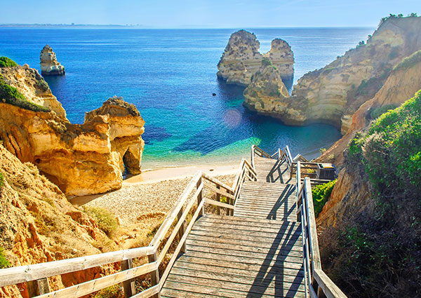 Sunny Portugal Estoril Coast, Alentejo & Algarve | Travel Tours | Collette